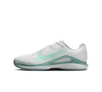 Nike Vapor 12 Women's Hard Court Tennis Shoes - White 8.5