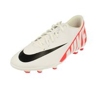 Nike Vapor 15 Club Fg/Mg Mens Football Boots Dj5963 600 - UK 9 | US 10 | EU 44