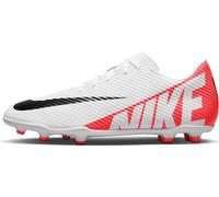 Nike Vapor 15 Club Fg/Mg Mens Football Boots Dj5963 600 - UK 10 | US 11 | EU 45