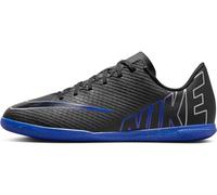 Nike Jr. Mercurial Vapor 15 Club Younger/Older Kids' Indoor Court Low-Top Football Shoes - Black 4