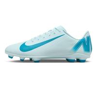 Nike Mercurial Vapor 16 Club Firm Ground Football Boots 7.5 Blue/Baltic