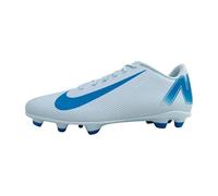 Nike Mercurial Vapor 16 Club MG Low-Top Football Boot - Blue 9.5
