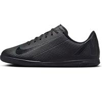 Nike Kids Air Zoom Mercurial Vapor XVI Club IC Black