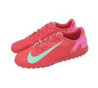 Nike Vapor 16 Club TF Ember Glow Men Turf Ground Soccer Shoes FQ8446-800
