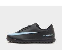 Nike Vapor Club 15 TF Junior - Black 5