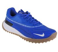 Nike Vapor Drive Field Hockey Shoes, Blue, 7.5 Women/6 Men
