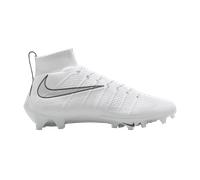 Nike Vapor Edge 360 Untouchable Mid White Metallic Silver Black EU:40.5