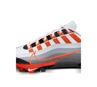 Nike Vapor Edge Speed 360 cleats - White 11.5
