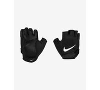 Nike Men's Vapor Elite Fg Gloves, Black/Black/White, M