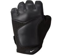 Men's Nike Mens Vapor Elite 2024 Fitness Fingerless Gloves - Black - Size: S
