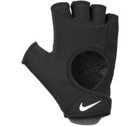 Women's Nike Womens/Ladies Vapor Elite 2024 Fitness Fingerless Gloves - Black - Size: XS