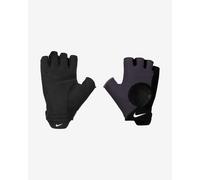 Nike Vapor Gloves, purple and black, Women - L
