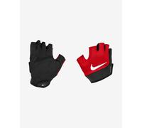 Nike Vapor Gloves Red Black - M