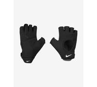 Nike Vapor Gloves, women's, pure black - M