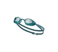 Nike Vapor Goggle-Adult, One Size, Green Tint