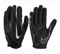Nike Vapor Jet 7.0 Football Gloves Black | Black | White Large
