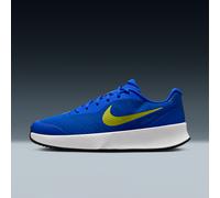 Nike Vapor Lite 3 Men's Clay Court Tennis Shoes - Blue 6 (EU 40)