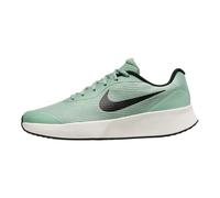 Nike Vapor Lite 3 Men's Hard Court Tennis Shoes (Steam/Light Silver/White/Black)