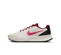 Nike Vapor Lite 3 Women's Clay Court Tennis Shoes - Brown 8