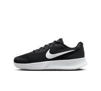 Nike Vapor Lite 3 Women's Hard Court Tennis Shoes - Black 9