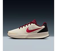 Nike Vapor Lite 3 Women's Hard Court Tennis Shoes - Brown 7.5