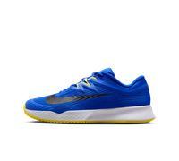 Nike Vapor Pro 3 Men's Clay Court Tennis Shoes - Blue 8.5