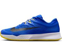 Nike Vapor Pro 3 Men's Clay Court Tennis Shoes Sneaker, Racer Blue/White/Lightning/Black, 8 UK