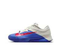 Nike Vapor Pro 3 Premium Men's Hard Court Tennis Shoes - Purple 8.5