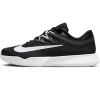 NIKE Vapor Pro 3 Women s Clay Sneaker, Black White, 6.5 UK