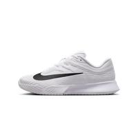 Nike Vapor Pro 3 Women's Hard Court Tennis Shoes - White 6.5