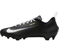 Nike Vapor Speed 3 Football Cleats (Black/Volt Ice/Anthracite)