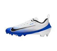 Nike Vapor Speed 3 Football Cleats (FB3303-102, White/University Red/Black), White/Racer Blue/Black, 9 UK
