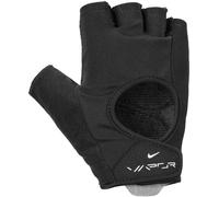 Vapor 2024 Fitness Fingerless Gloves Nike Black M