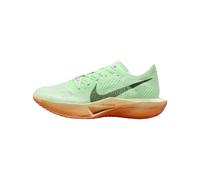 Nike Vaporfly 3 "Eliud Kipchoge Men's Road Racing Shoes (HJ7040-300, Vapor Green/Dragon Red/Stadium Green/Black), Vapor Green/Dragon Red/Stadium Green/Black, 11.5 UK