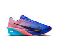 NIKE Men's Running Shoe ZOOMX VAPORFLY Next% 4 FK - Technical Material, Racer Blue/White-Blue Lightnin, 11