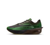 Nike Vaporfly 4 Men's Road Racing Shoe - Green 8