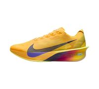 Nike Vaporfly 4 Men's Road Racing Shoes (Citron Pulse/Laser Orange/Volt Ice/Indigo Burst), Citron Pulse/Laser Orange/Volt Ice/Indigo Burst, 10