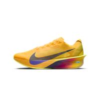 Nike Vaporfly 4 Men's Road Racing Shoes - Yellow 7.5