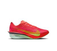 Nike Vaporfly 4 Men's Running Shoes - Bright Crimson for Elite Performance