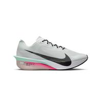 Nike Vaporfly 4% Running Shoes - Men's Size 41 (EU) - Grey for Enhanced Speed and Ultimate Comfort