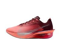 Nike Vaporfly 4 SE Women's Road Racing Shoes (Team Red/Atomic Pink/Bright Crimson/Barely Green)
