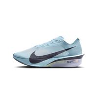 Nike Vaporfly 4 Women's Road Racing Shoes - Blue 8