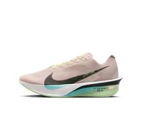 Nike Vaporfly 4 Women's Road Racing Shoes - Pink 4.5
