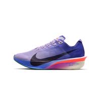 Nike Vaporfly 4 Women's Road Racing Shoes - Purple 7