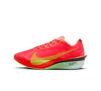 Nike Vaporfly 4 Women's Road Racing Shoes - Red 5.5
