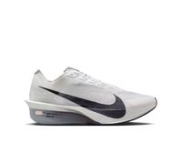 Nike Vaporfly 4 Women's Running Shoes - White/Obsidian Mist for Speed and Performance