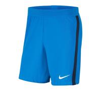 Nike Vaporknit 3 Football Shorts Sz S Blue Black New CW3847 463