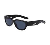 Nike VARIANT II EV24014 010 Men's Sunglasses Black Size 54