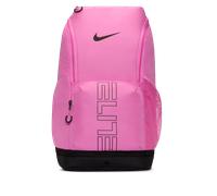 Nike Varsity Elite Backpack (32L) - Pink - Polyester ONE SIZE