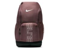 Nike Varsity Elite Backpack (32L) - Purple - Polyester ONE SIZE